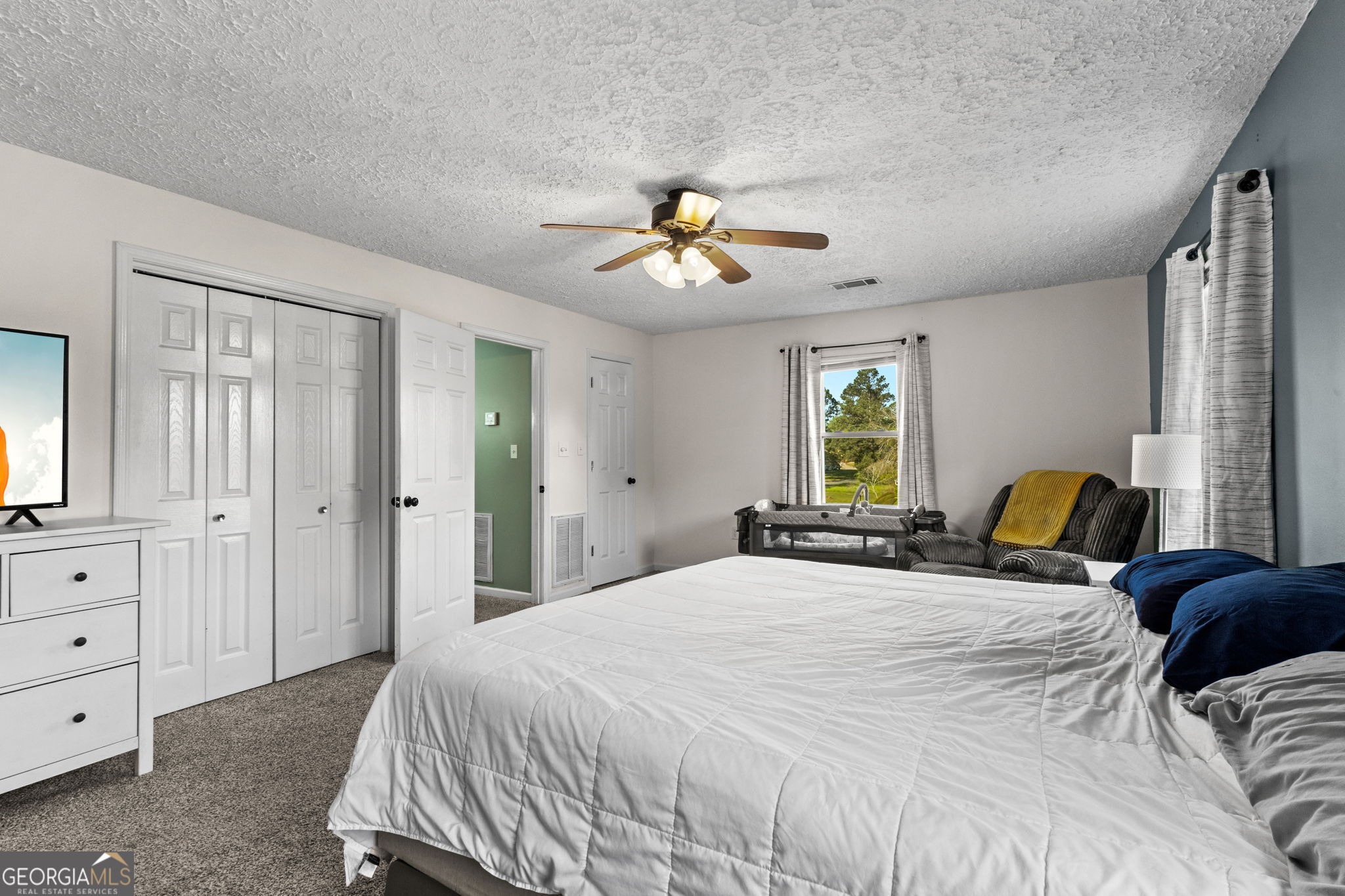 106 S Oaks Lane Warner Robins GA 31088