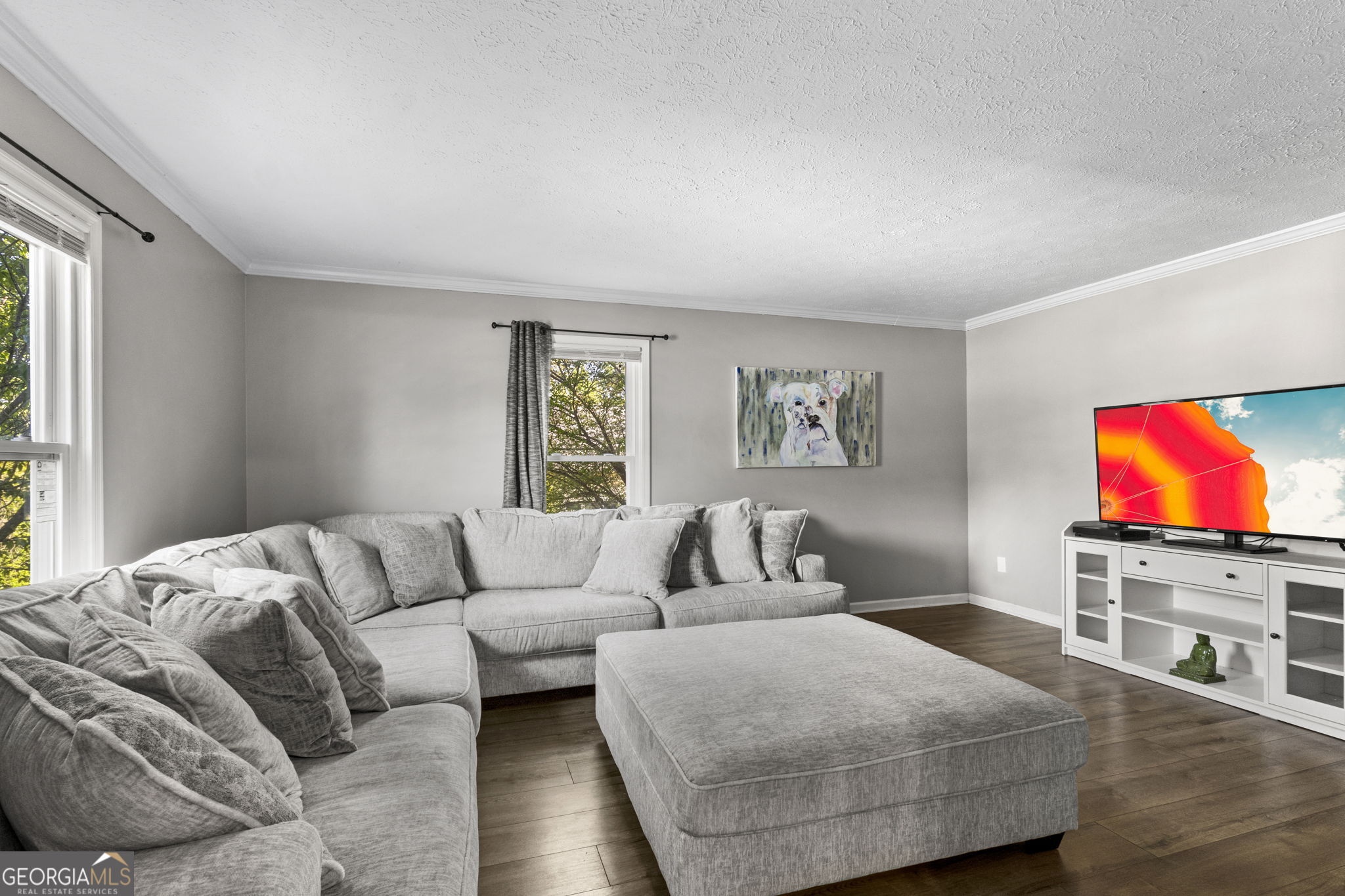 106 S Oaks Lane Warner Robins GA 31088