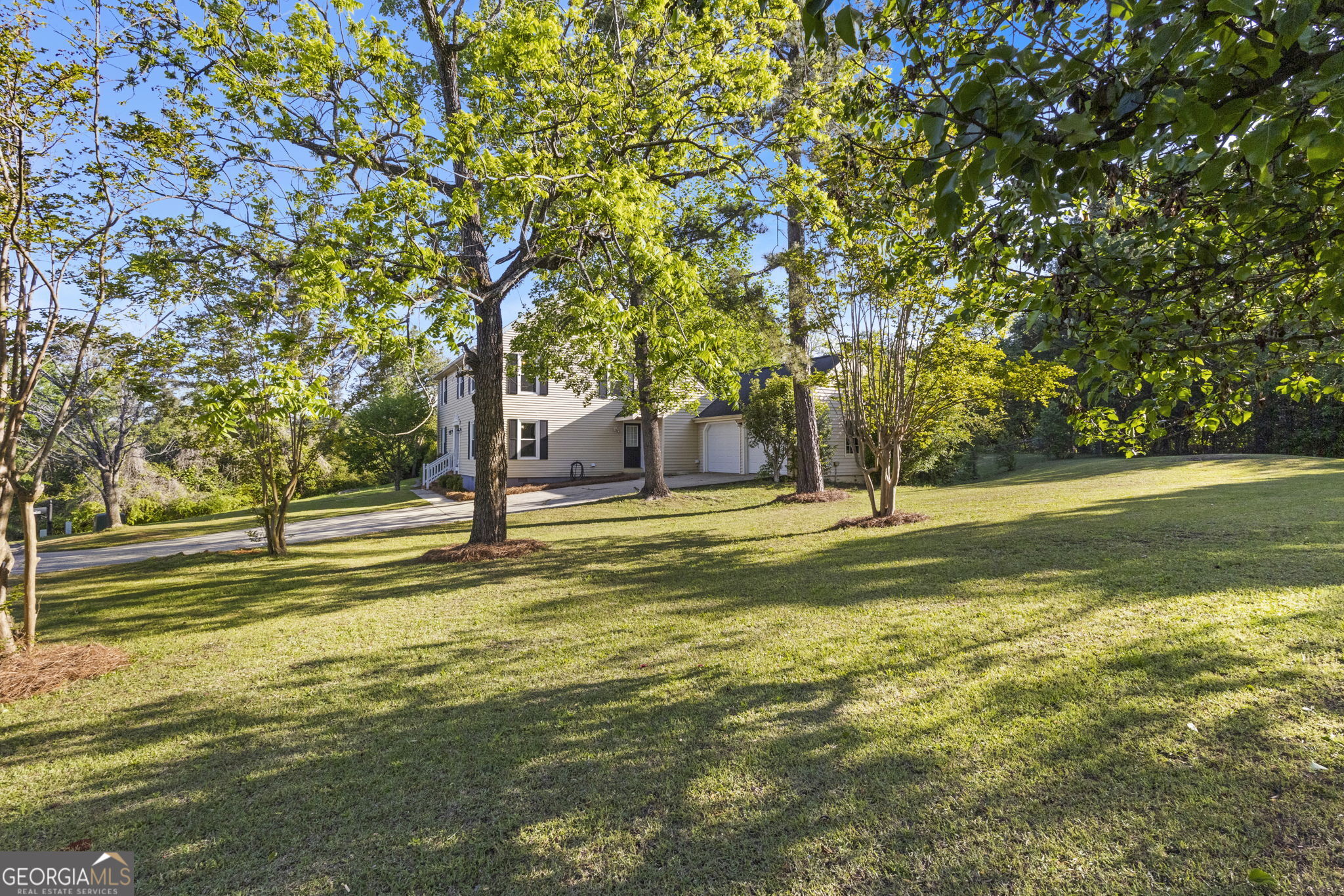 106 S Oaks Lane Warner Robins GA 31088