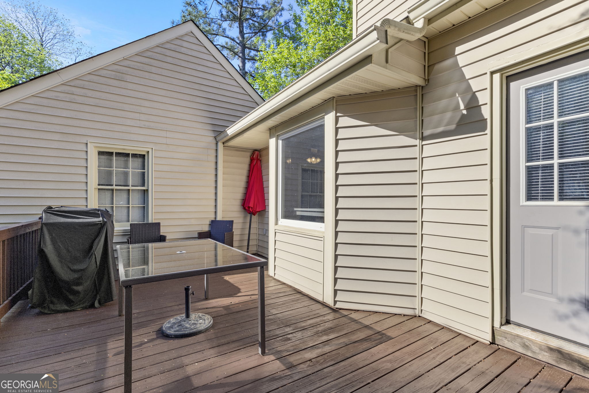106 S Oaks Lane Warner Robins GA 31088