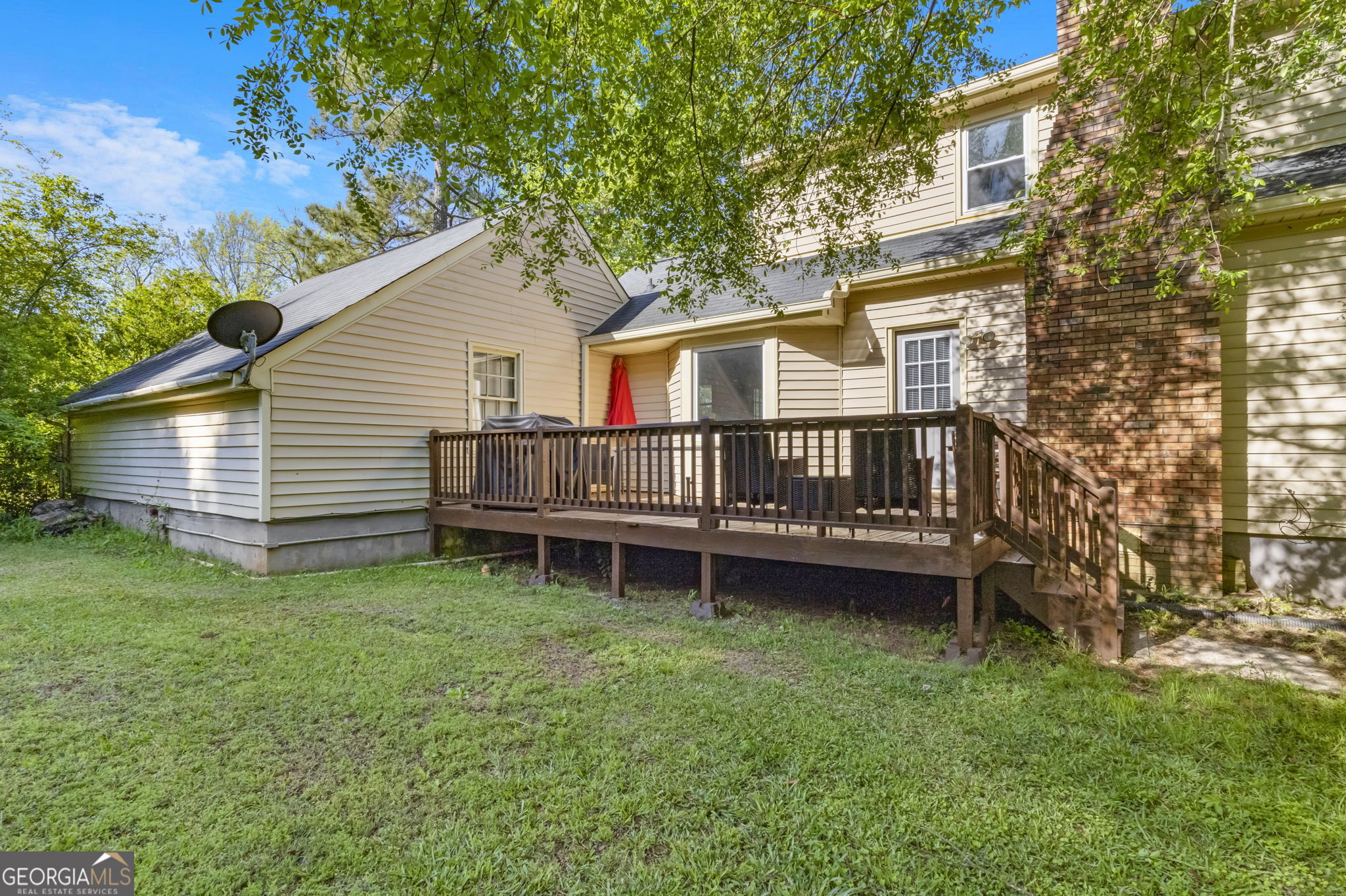 106 S Oaks Lane Warner Robins GA 31088