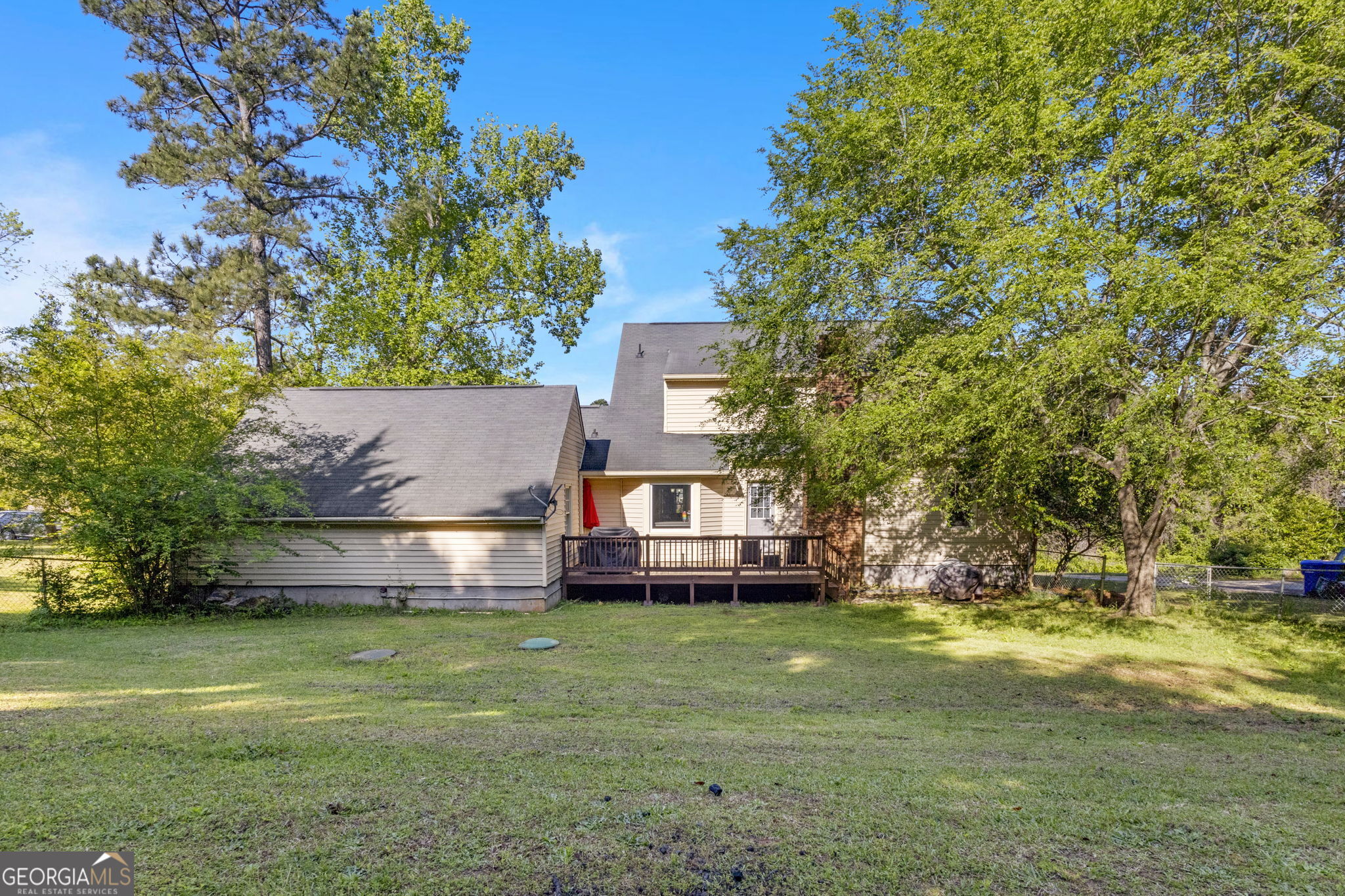 106 S Oaks Lane Warner Robins GA 31088