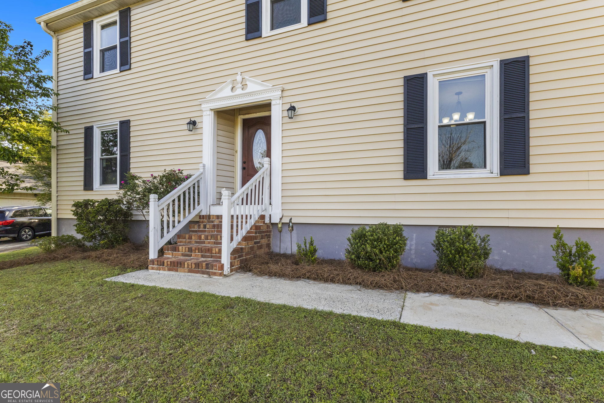 106 S Oaks Lane Warner Robins GA 31088