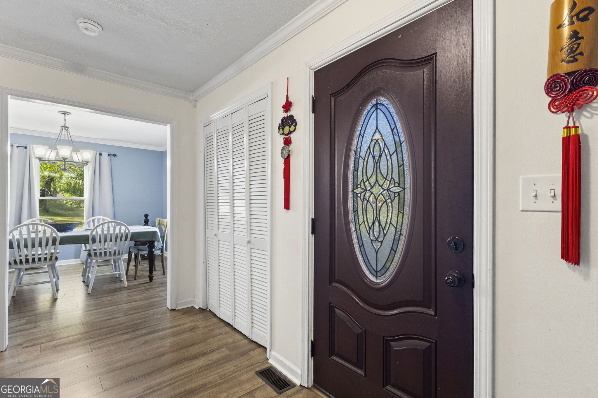 106 S Oaks Lane Warner Robins GA 31088