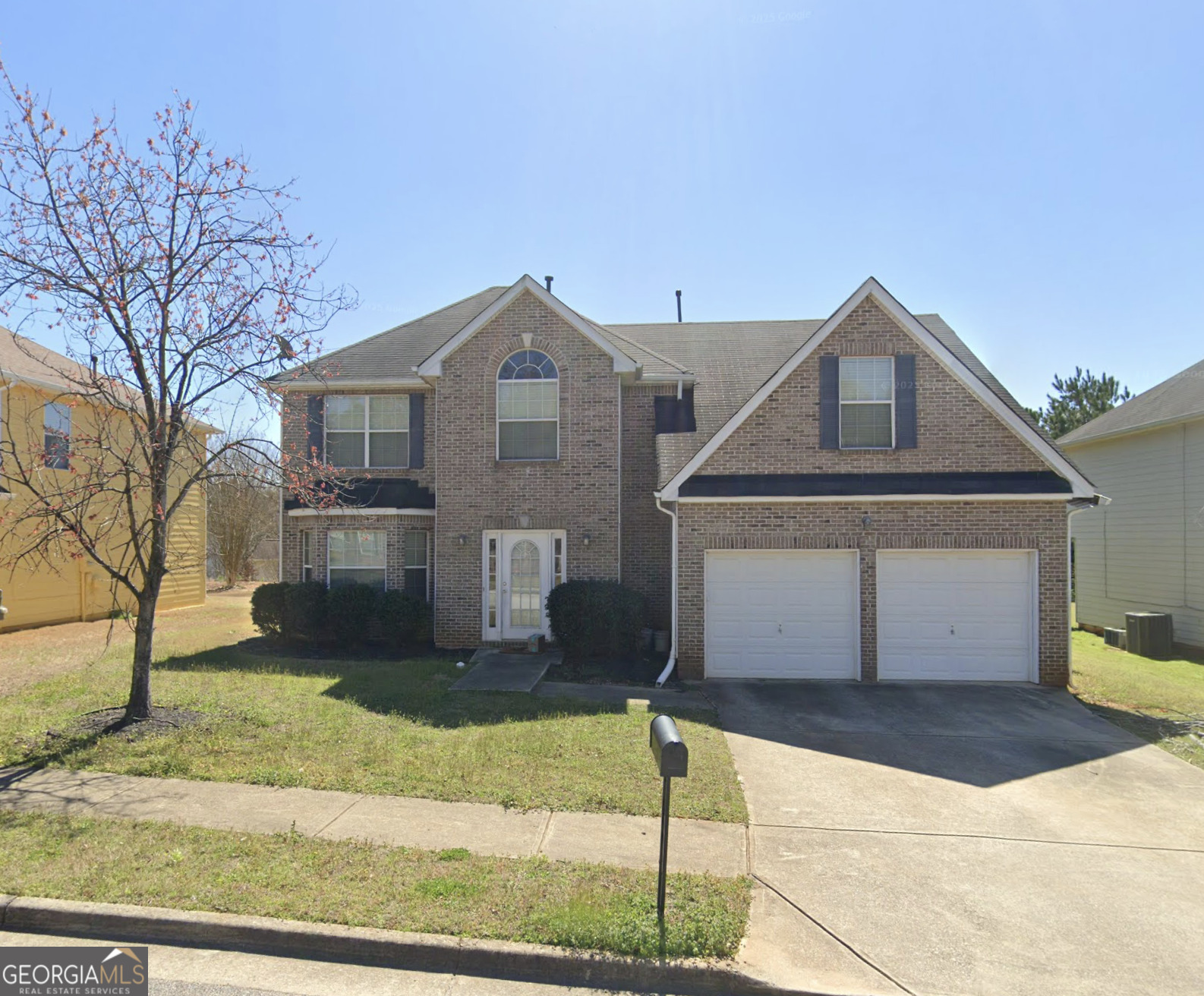 3777 Teton Pass Ellenwood GA 30294
