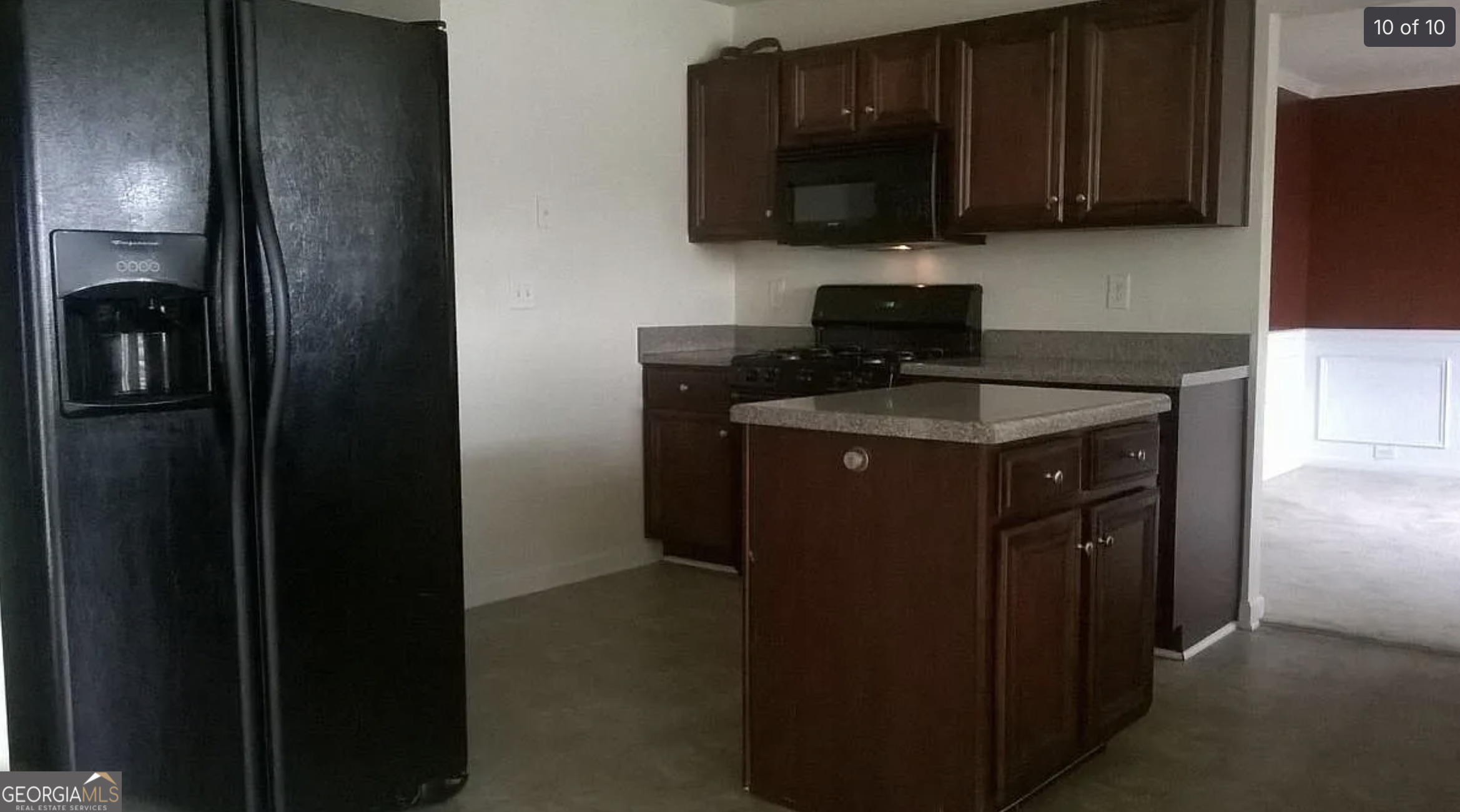 3777 Teton Pass Ellenwood GA 30294