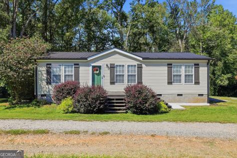 113 Lonesome Pond Road Cleveland GA 30528