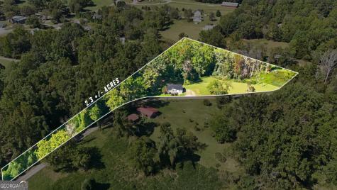 113 Lonesome Pond Road Cleveland GA 30528