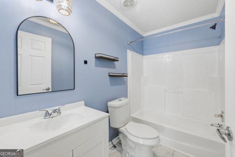 113 Lonesome Pond Road Cleveland GA 30528