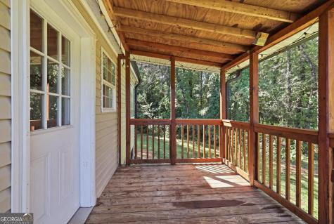 113 Lonesome Pond Road Cleveland GA 30528