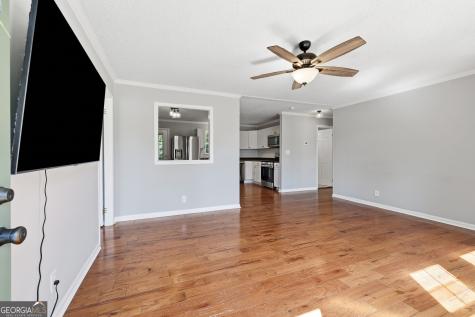 113 Lonesome Pond Road Cleveland GA 30528