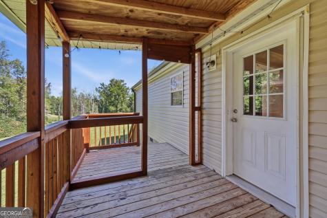 113 Lonesome Pond Road Cleveland GA 30528