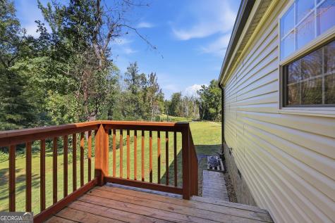 113 Lonesome Pond Road Cleveland GA 30528