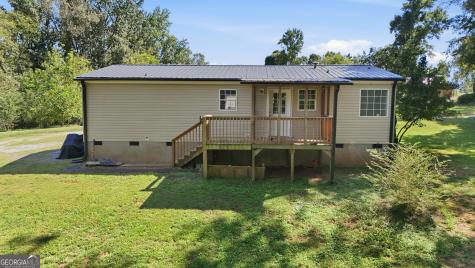 113 Lonesome Pond Road Cleveland GA 30528