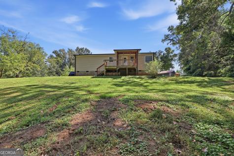 113 Lonesome Pond Road Cleveland GA 30528