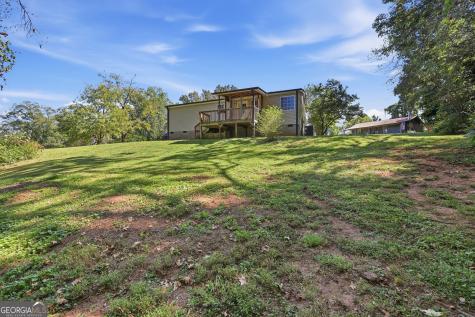 113 Lonesome Pond Road Cleveland GA 30528