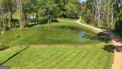 113 Lonesome Pond Road Cleveland GA 30528