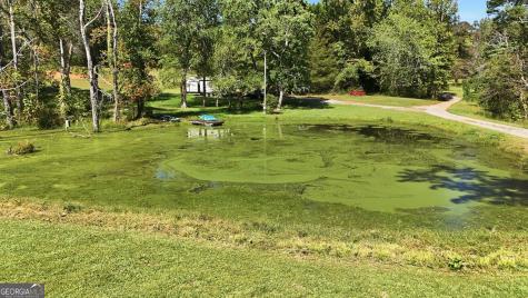 113 Lonesome Pond Road Cleveland GA 30528