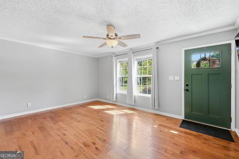 113 Lonesome Pond Road Cleveland GA 30528