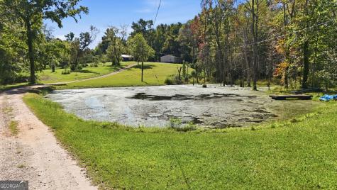 113 Lonesome Pond Road Cleveland GA 30528