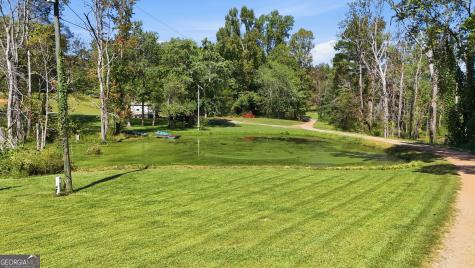 113 Lonesome Pond Road Cleveland GA 30528