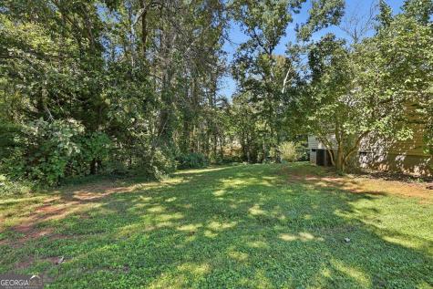 113 Lonesome Pond Road Cleveland GA 30528