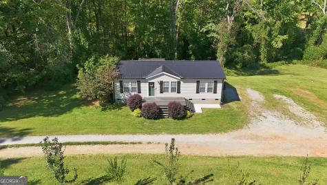 113 Lonesome Pond Road Cleveland GA 30528