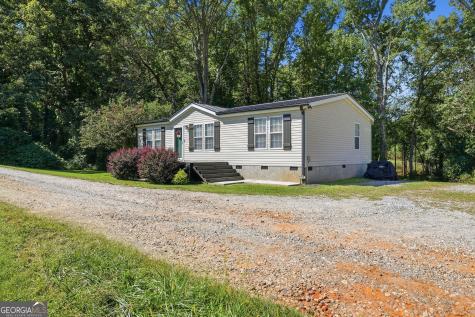 113 Lonesome Pond Road Cleveland GA 30528