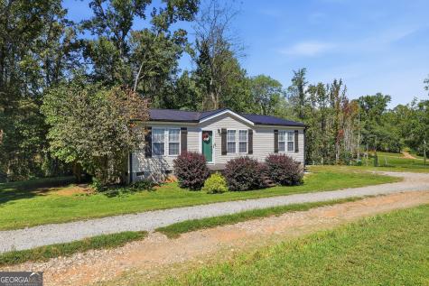 113 Lonesome Pond Road Cleveland GA 30528
