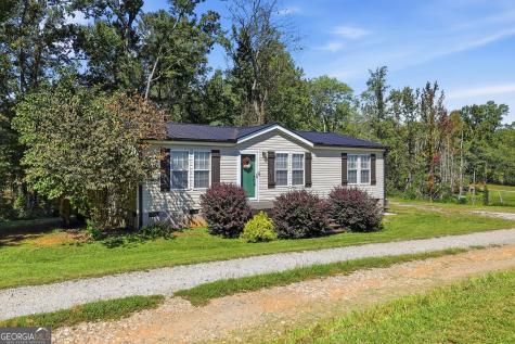 113 Lonesome Pond Road Cleveland GA 30528