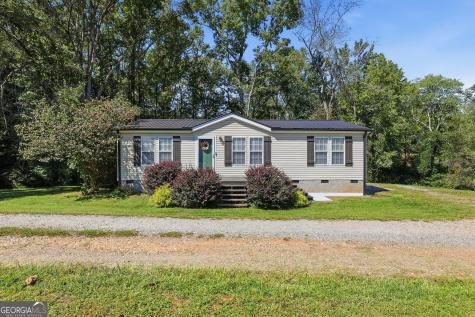 113 Lonesome Pond Road Cleveland GA 30528