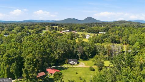113 Lonesome Pond Road Cleveland GA 30528