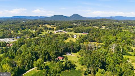 113 Lonesome Pond Road Cleveland GA 30528