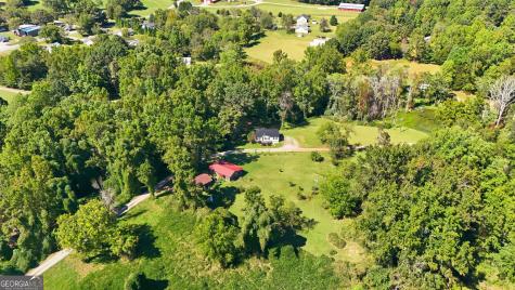 113 Lonesome Pond Road Cleveland GA 30528