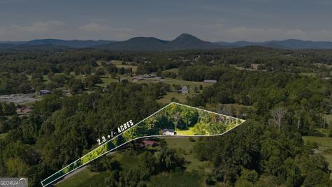 113 Lonesome Pond Road Cleveland GA 30528