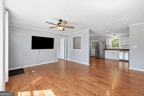 113 Lonesome Pond Road Cleveland GA 30528