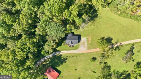 113 Lonesome Pond Road Cleveland GA 30528