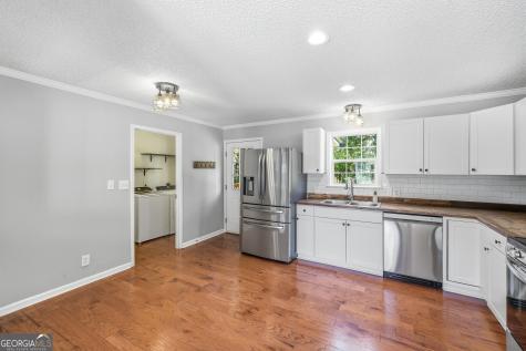 113 Lonesome Pond Road Cleveland GA 30528