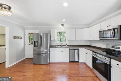 113 Lonesome Pond Road Cleveland GA 30528