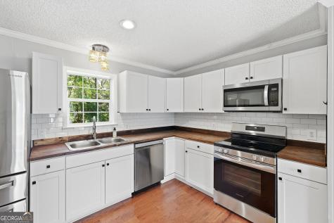 113 Lonesome Pond Road Cleveland GA 30528