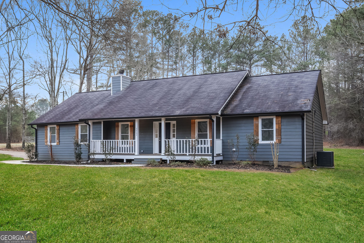 3682 S Ola Road Locust Grove GA 30248