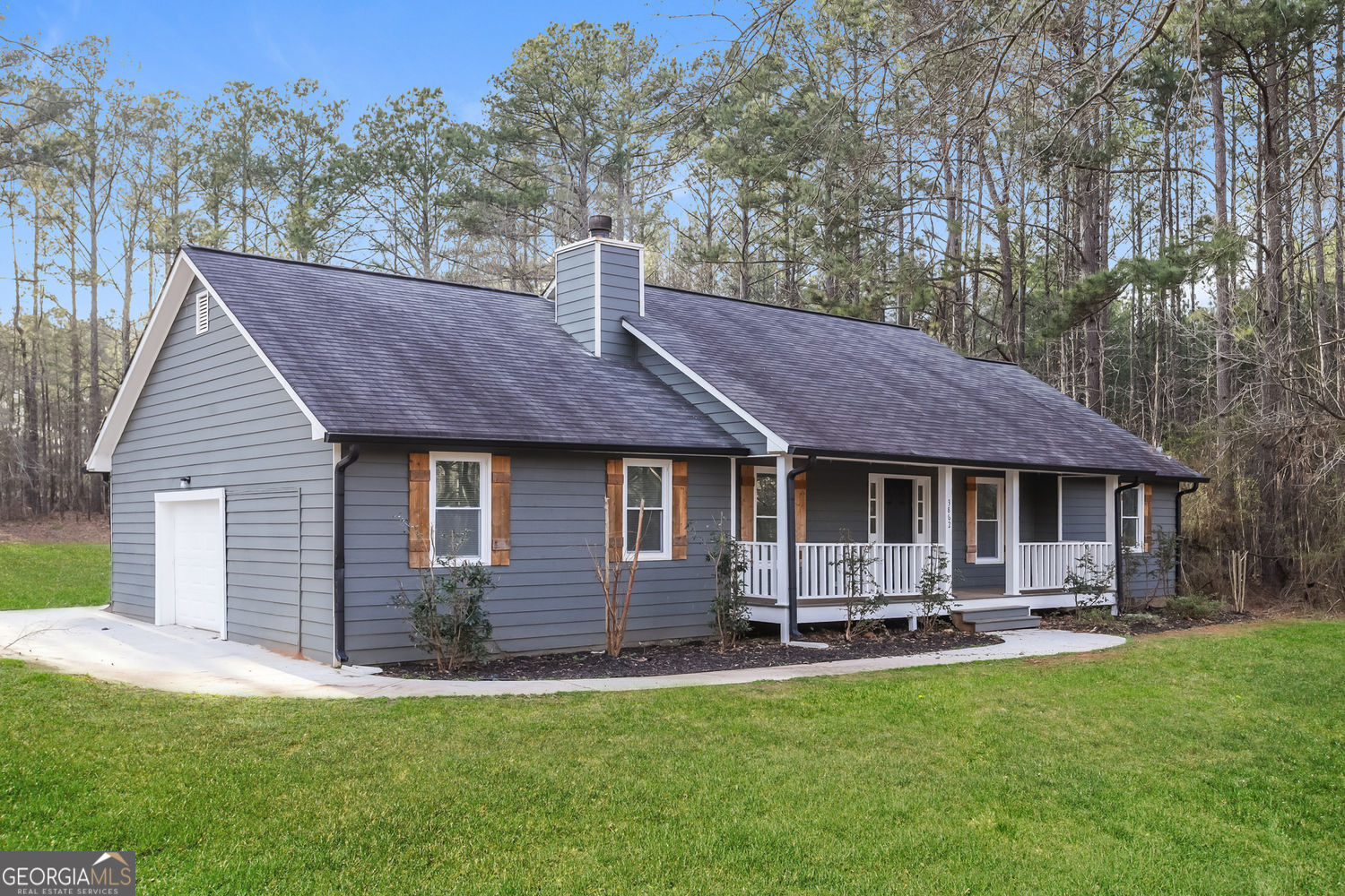 3682 S Ola Road Locust Grove GA 30248