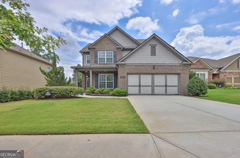6651 Rivergreen Road Flowery Branch GA 30542