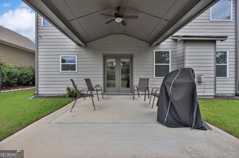 6651 Rivergreen Road Flowery Branch GA 30542
