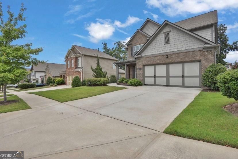 6651 Rivergreen Road Flowery Branch GA 30542