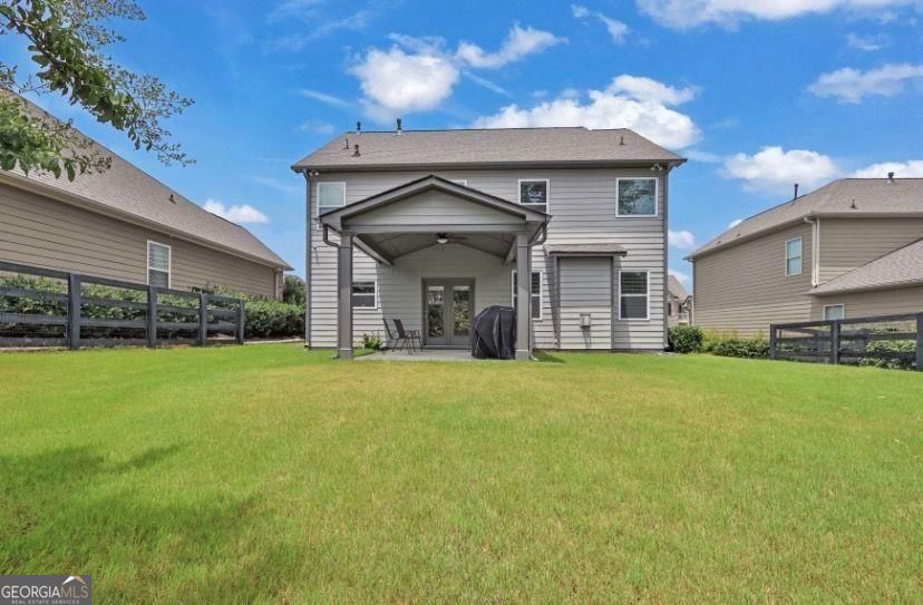 6651 Rivergreen Road Flowery Branch GA 30542