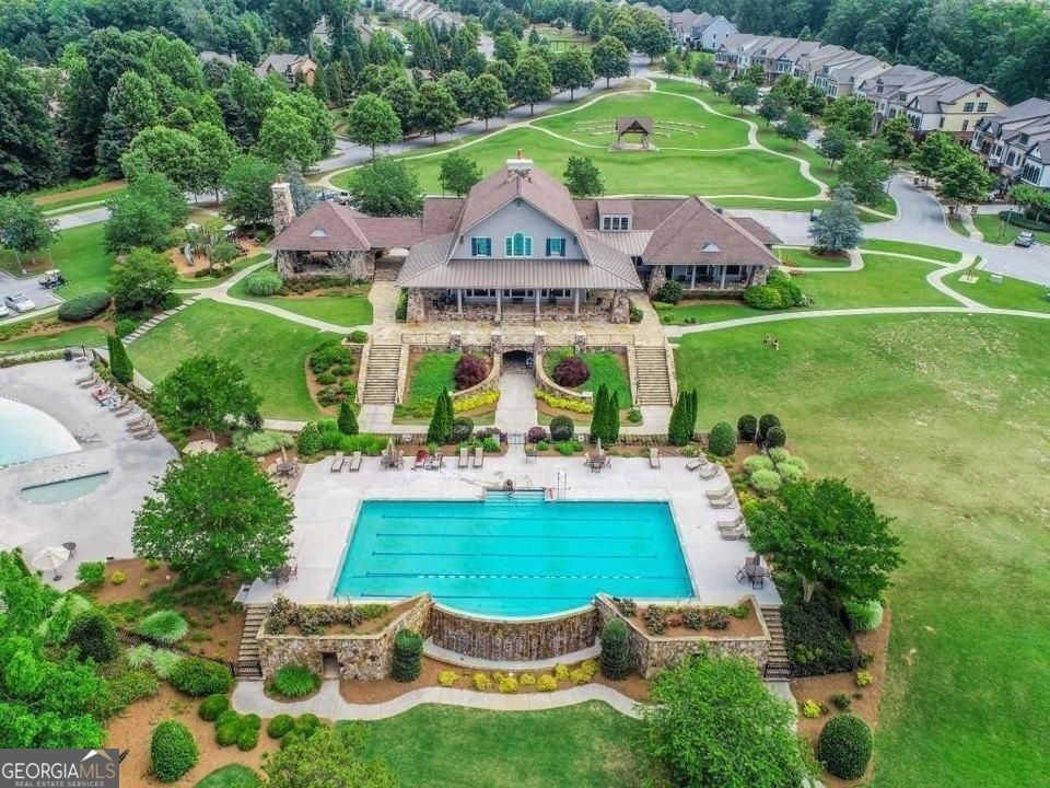 6651 Rivergreen Road Flowery Branch GA 30542