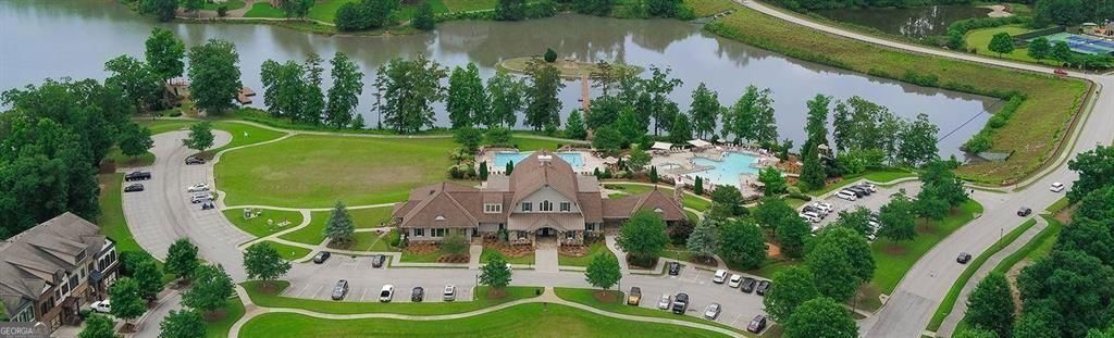 6651 Rivergreen Road Flowery Branch GA 30542