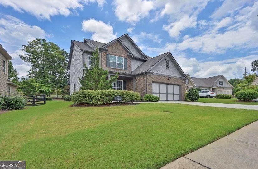 6651 Rivergreen Road Flowery Branch GA 30542