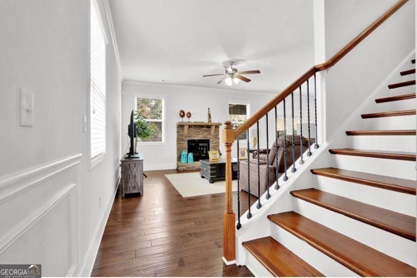 6651 Rivergreen Road Flowery Branch GA 30542